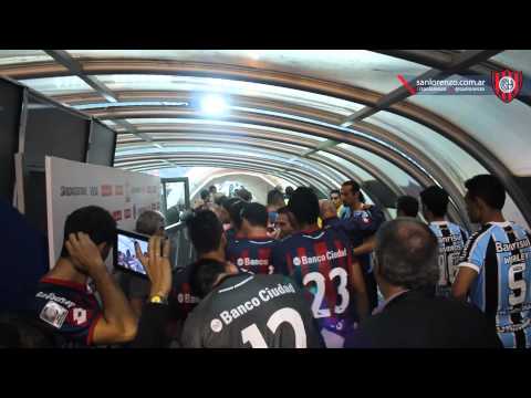 ¡Emocionante recibimiento de los Cuervos!