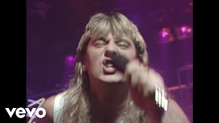 Def Leppard - Pour Some Sugar On Me Me (Live on Top Of The Pops)