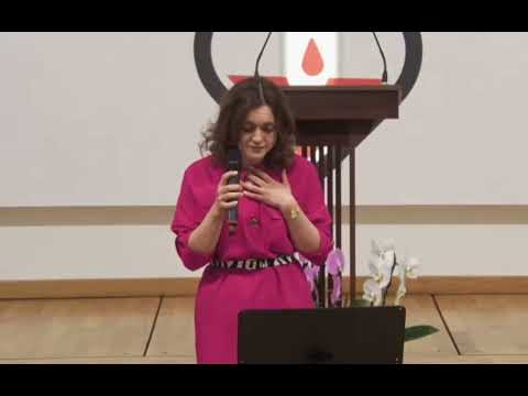 Doamne, așa ai vrut Tu | Anda Țabrea