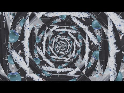 Orbital feat. Clou - Oxygène (Are You Alive?) (Club Mix) (Visualiser)