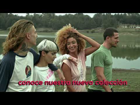 Action Gear - Otoño Invierno 2021