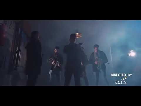 MUSTAFA ALNASER - IHNA ALSAS | مصطفى الناصر - احنه الساس