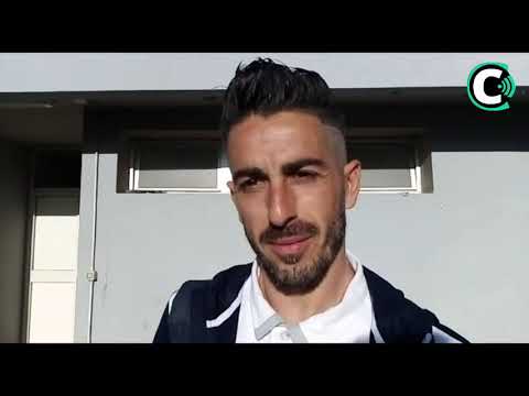 Play-off Eccellenza, Pulina (Sorso): "Vittoria emozionante"