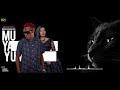 MUYAAYU MUDRA X BADBLACK Official Audio