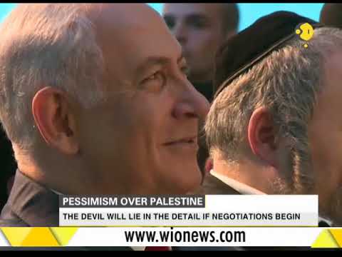 WION decodes Trump's decision of recognizing Jerusalem as Israeli capital