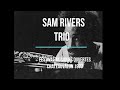 Sam Rivers trio @ Festival Musiques Ouvertes (1977)