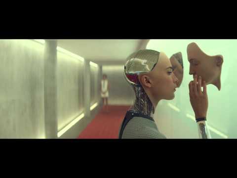 CUTS - Bunsen Burner (Ex Machina)