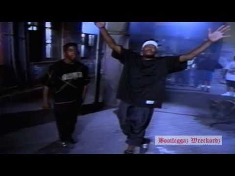 M.O.P. - Rugged Neva Smoove (DJ Premier Remix) [HD]