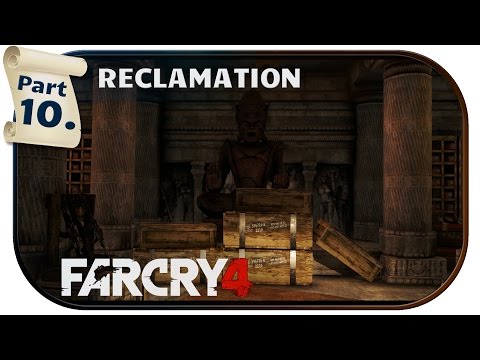 Reclamation PC