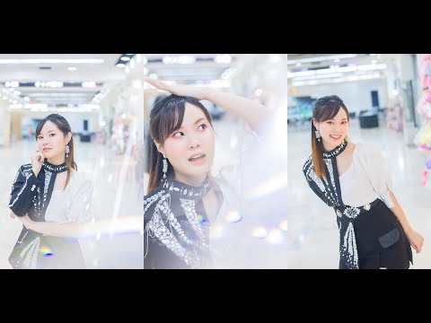 201102 FANCAM ININ ONZE cover IZ*ONE - Intro + FIESTA @ MBK Cover Dance 2020 (Semi)