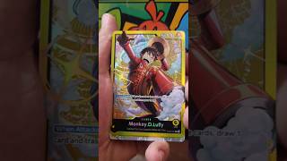 el st 29 de luffy #onepicetcg #tcg #luffy