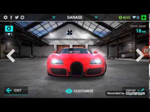 Ultimate  car driving simulator