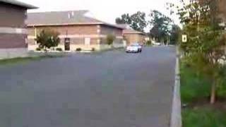 PFM: 8/30/07 - Motormouth's Exhaust 1