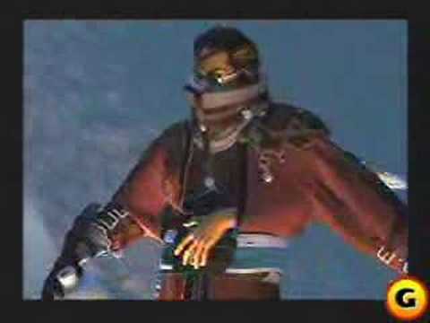 Final Fantasy AMV-Metallica-One