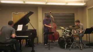 Misterioso (Thelonious Monk)