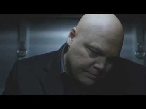Wilson Fisk - Samaritan story
