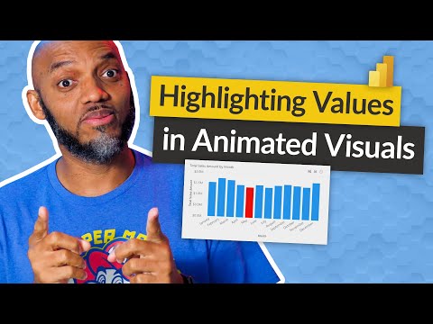 Finding the lowest value and highlighting in DAX | Power BI