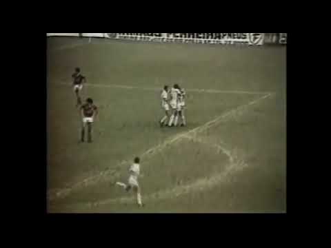 Jorge Mendonça (Ponte Preta) - 01/09/1985 - América-SP 0x3 Ponte Preta - 1 gol