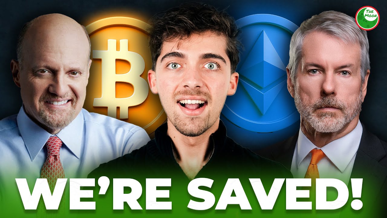BITCOIN IS SAVED!!!!! BUYING!!!!!
