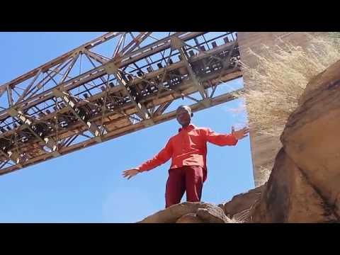 Matt Akilla - Glory (music video)