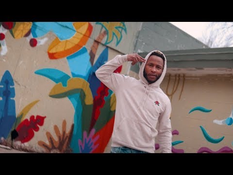 Detwan Love - "HomeBoyz" (Block Logic Exclusive - Official Music Video)
