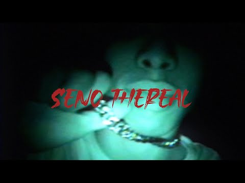 SENO THEREAL-FIRST MOVE(official video)