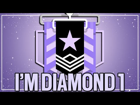 Copper To Diamond: I'm Diamond 1