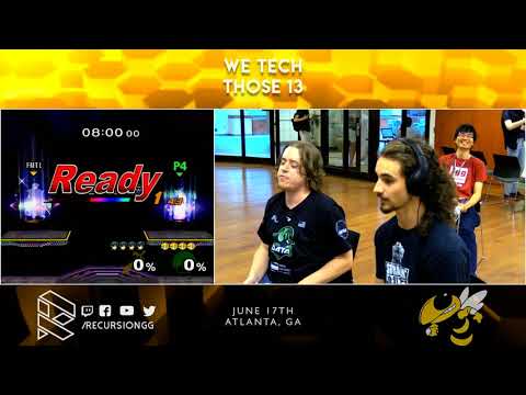 WTT13 - LAB | Fullmetal vs Gilgadu - Pools