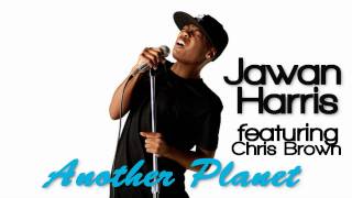 Jawan Harris feat. Chris Brown - Another Planet