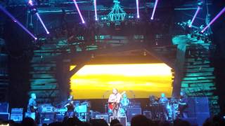 Widespread Panic - Hatfield Rap 11/2/14 Broomfield