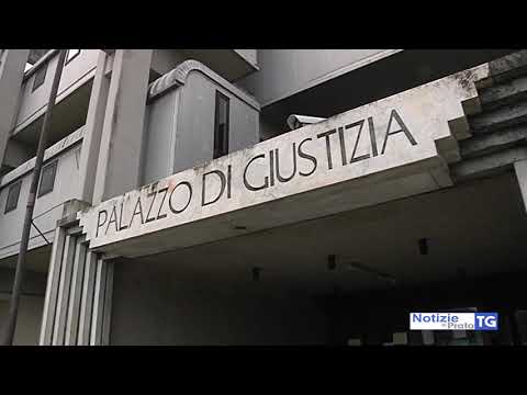 2019-11-16 POGGIO A CAIANO - BOTTE AL FIGLIO DELLA CONVIVENTE, ARRESTATO