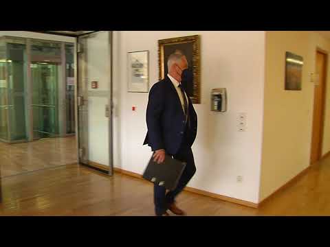 Nach Unglücksfall: Das ist der neue Bürgermeister von Hallbergmoos