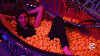 Visiting some of Philadelphia Magazine&#39;s 50 best bars | FYI Philly