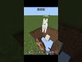 Minecraft Past Live Song With Animal @TwiShorts #shorts #viral #minecraft #minecraft