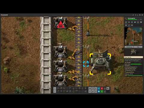 Factorio S06E04