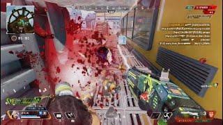 APEXシーズン10たのちみみ