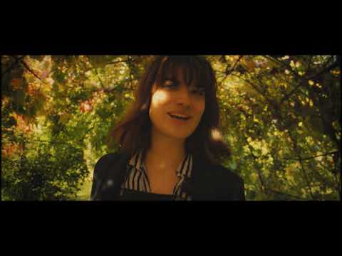 Maria Mørk - Stranger