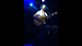 Darren Criss - Sophomore