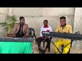 Ndama Full Gospel Youth Ndjina Wana Kavusamba Ft Sibongile
