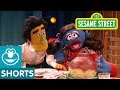 Sesame Street Guess What S For Dinner Dinner Theatre