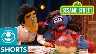 Sesame Street: Guess What&#39;s For Dinner? | Dinner Theatre