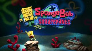 SpongeBob. Cee-Lo-Green Intro (Instrumental)