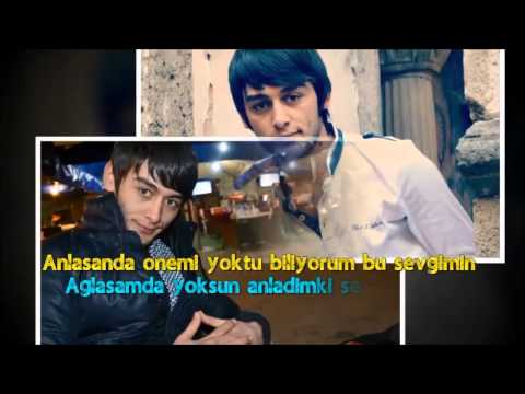 Haylaz & Serkan Akbulut Yandı Aşk 2o13 Fena]