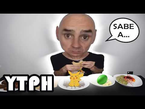 [YTPH] Jimmy - LOL Zone