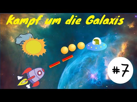 Space Game with Scratch - #7 The UFO and the Alien, Learning Scratch