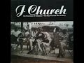 15 • J Church - Case Number  (Demo Length Version)