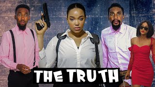 Download lagu THE TRUTH (YawaSkits, Episode 77) mp3 Download lagu THE TRUTH (YawaSkits, Episode 77) mp3