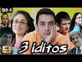 3 Idiots Full Movie In Hindi 2009 Aamir Khan Kareena Kapoor 3 Idiots Reviews Facts