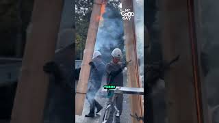Japanese Wood Technique That Defies Logic