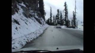 preview picture of video 'Ayubia to Murree'